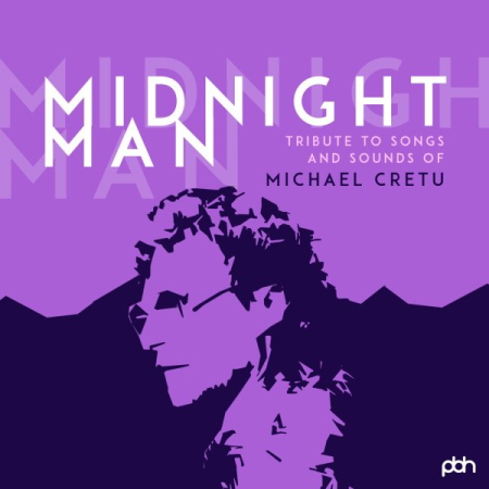 VA - Midnight Man (Tribute To Songs And Sounds Of Michael Cretu) 2020