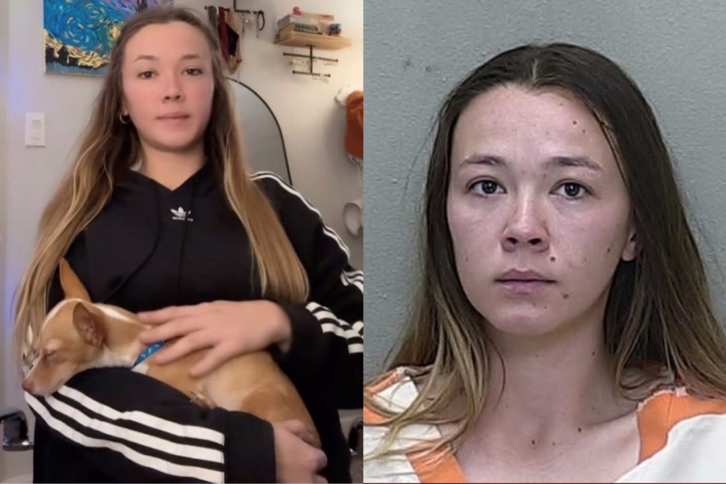 florida-woman-allegedly-sells-video-of-herself-having-sex-with-a-dog-for-500