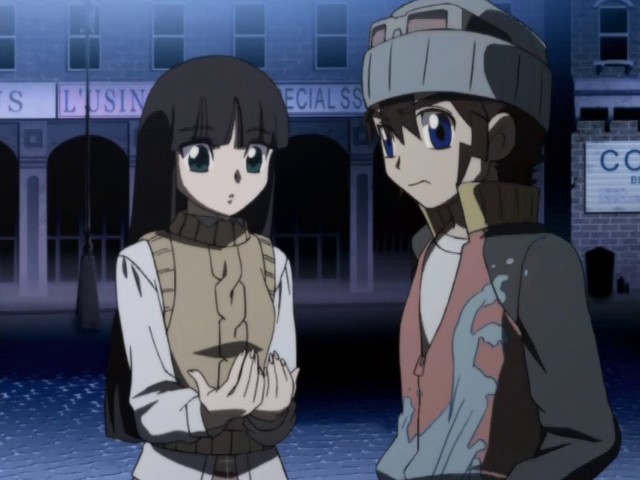 Exiled Destiny Gad Guard Ep01 (B9623DBD) o 00 19 01 00003