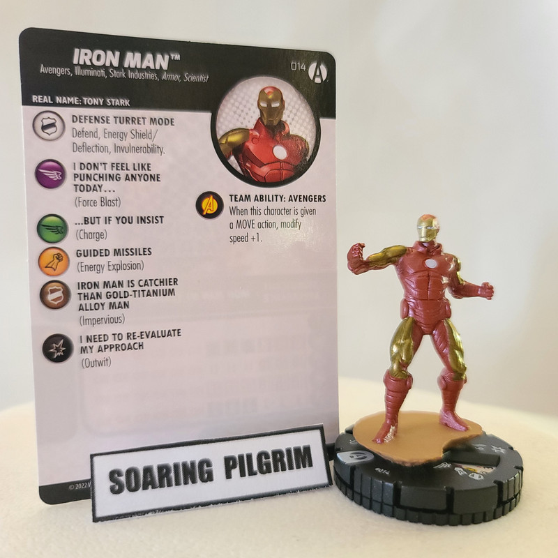 まとめ売り213個　MARVEL　HEROCLIX マーヴェルヒーロークリックス 2025年最新】ヒーロークリックスの人気アイテム - メルカリ