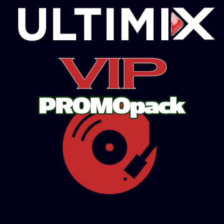 VA - Ultimix VIP Promo Pack [December 2018] (PT1)