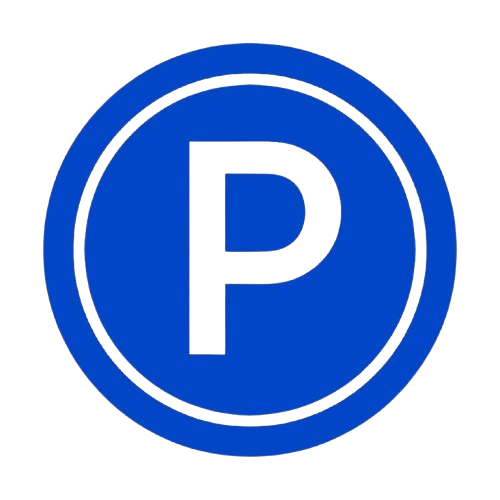 Logo Parking Aéroport France
