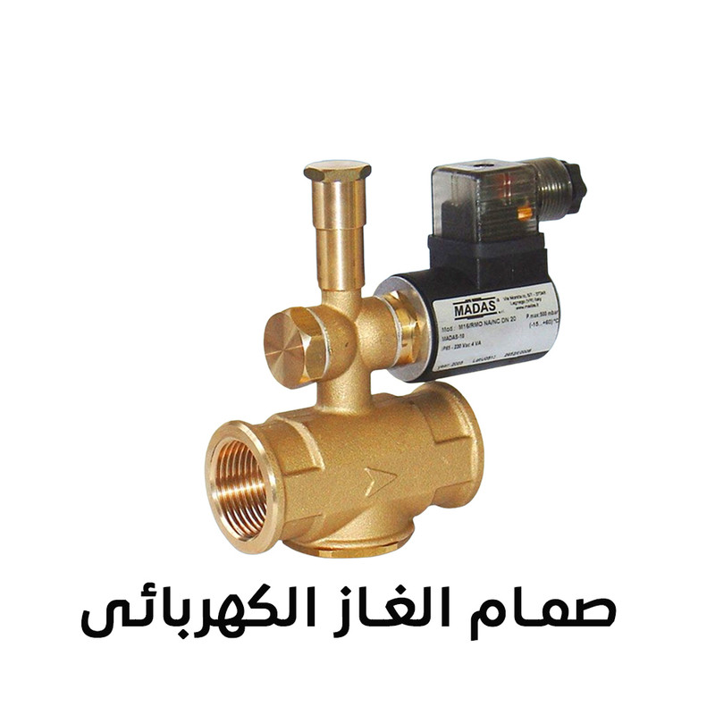 Gas Evaporator