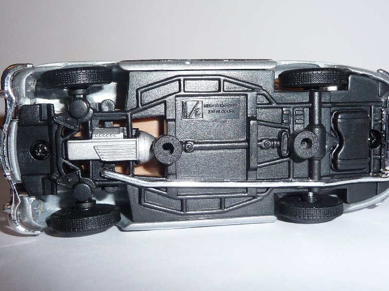 MB 300SL Gullwing  w198 (6)