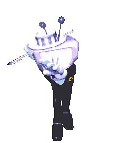 Tenna overworld dance cane