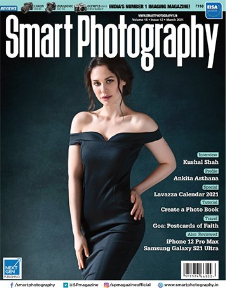 Smart Photography - March 2021