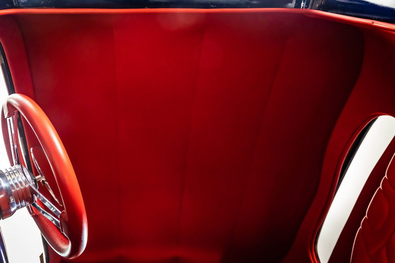 1932 Ford 3 Window 5148 30