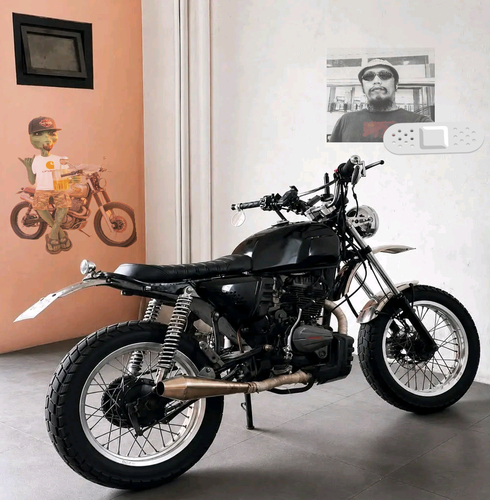3EBroom