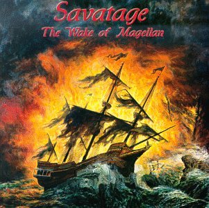 Re: Savatage