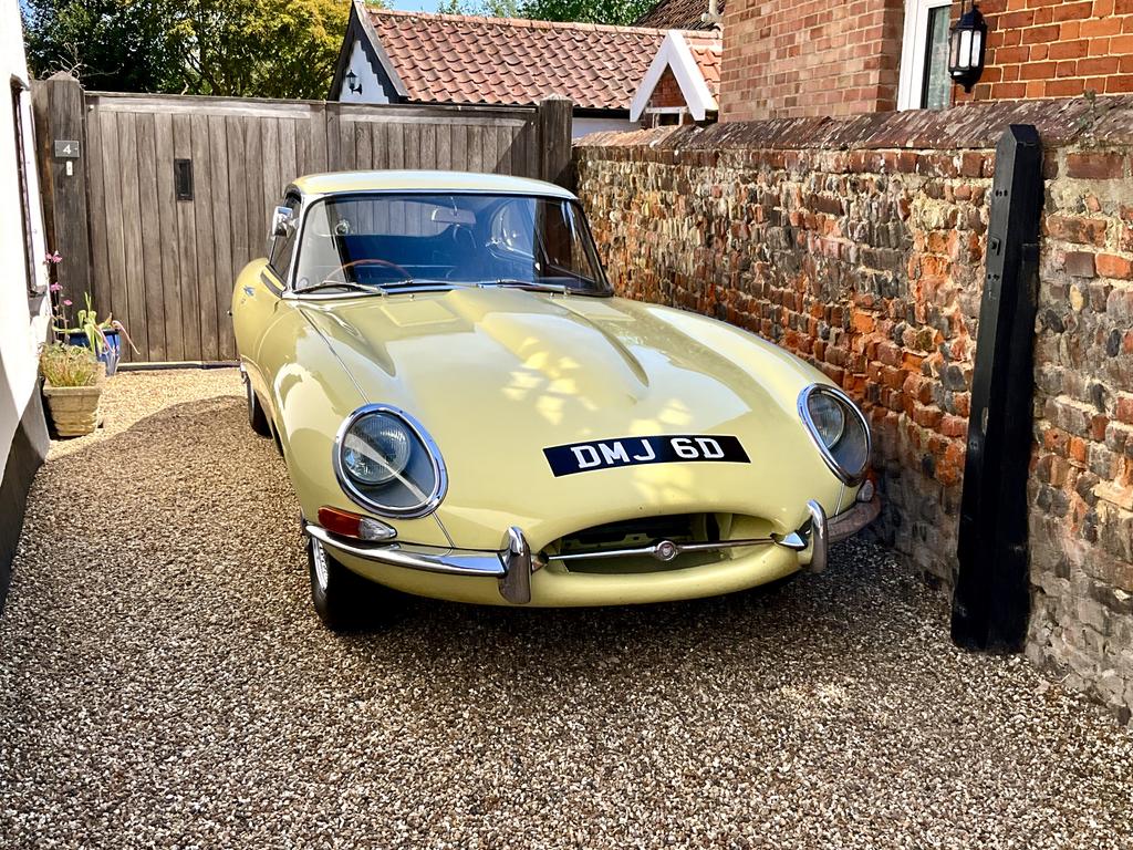 Пёстрая лента. Путешествие по сельским дорогам Англии в мае 2025 г.