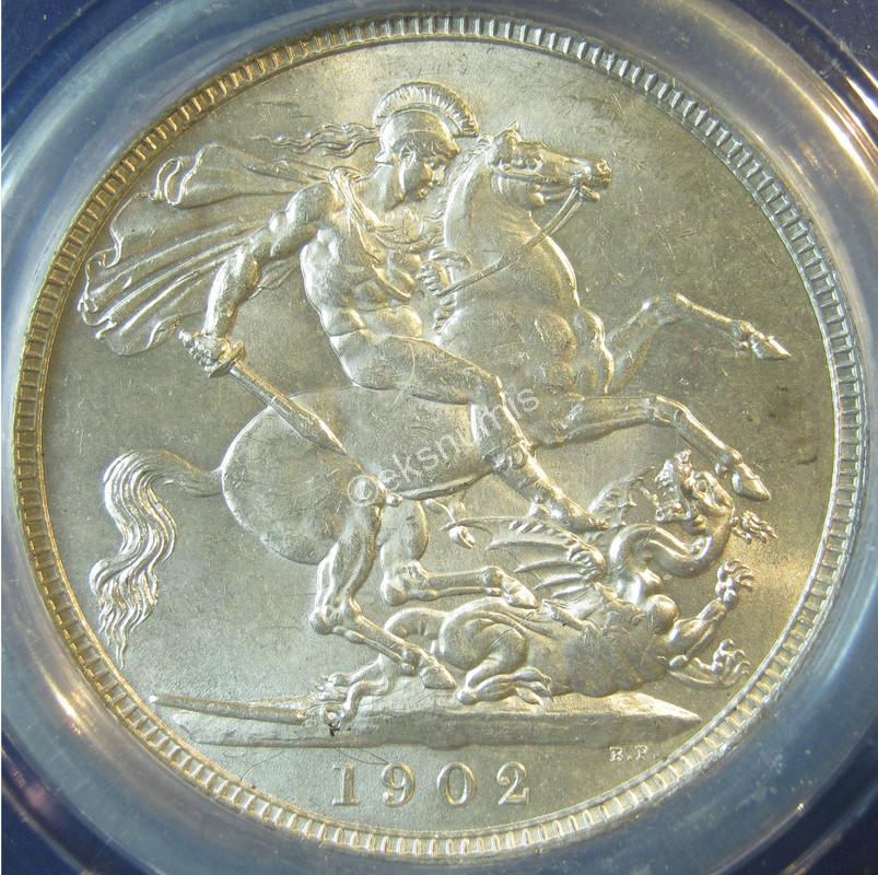 1902 Crown