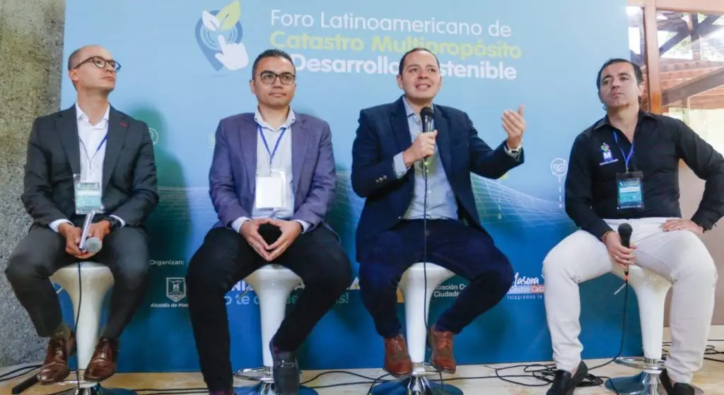 Unidad de Catastro del Valle no tiene competencia para actualización en Cali, Palmira y Jamundí