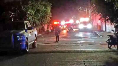 Balacera en hotel de Celaya deja 11 muertos