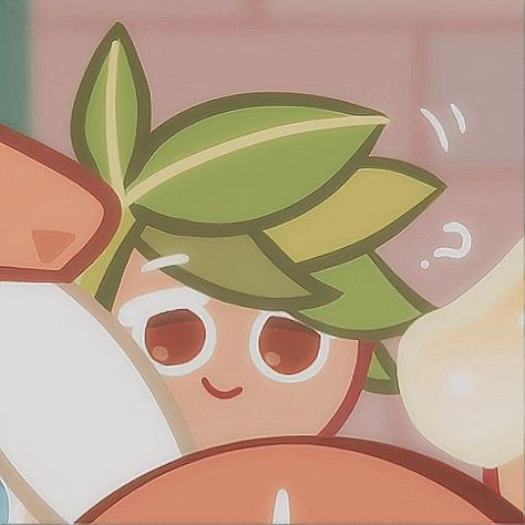 herb cookie