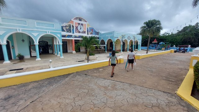 DIA 6 – HOTEL IBEROSTAR CORAL ENSENACHOS + PUEBLO LA ESTRELLA - Hotel Iberostar Selection Ensenachos (9)