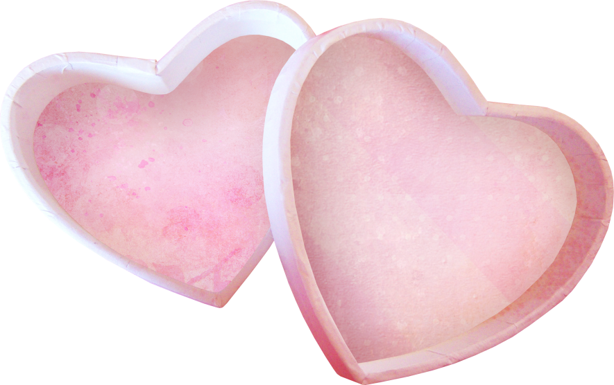 HeartBoxes