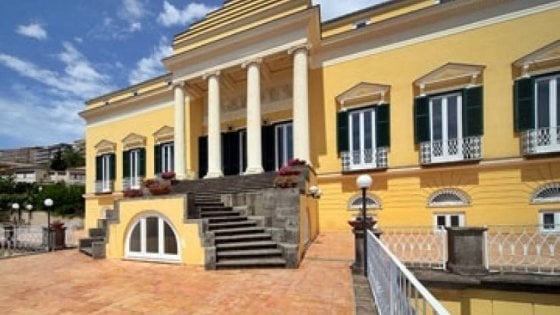 Villa-Doria-d-Angri