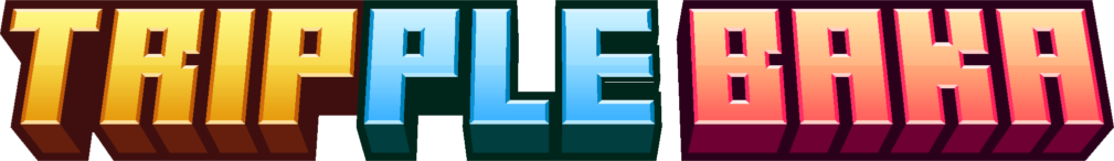 tripple baka