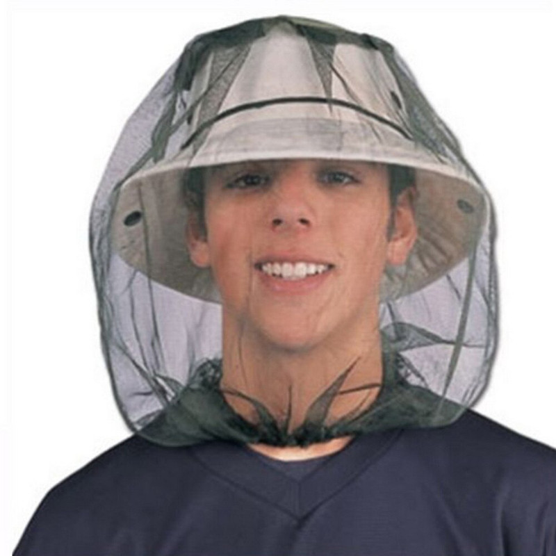 Outdoor-Survival-Bug-Anti-Mosquito-Insect-Mesh-Hat-Head-Face-Protect-Net-Cover-Travel-Camping-Protec