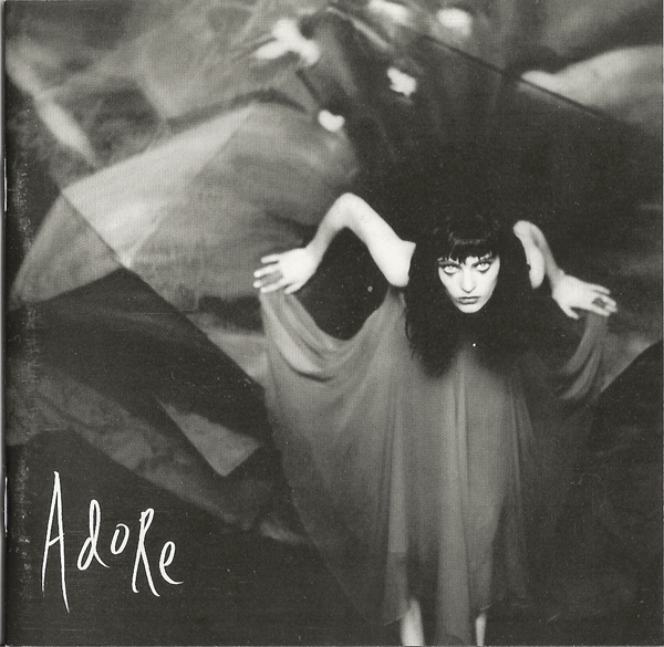 The Smashing Pumpkins - Adore (1998) .mp3 -320 Kbps
