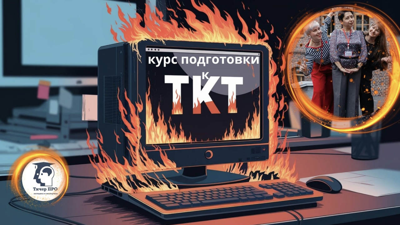 Игровой ТКТ