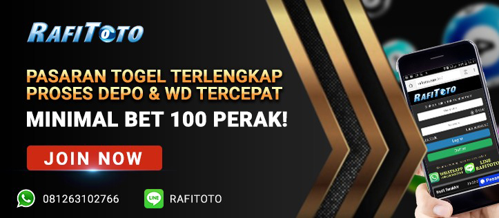 Bandar Togel Online Resmi