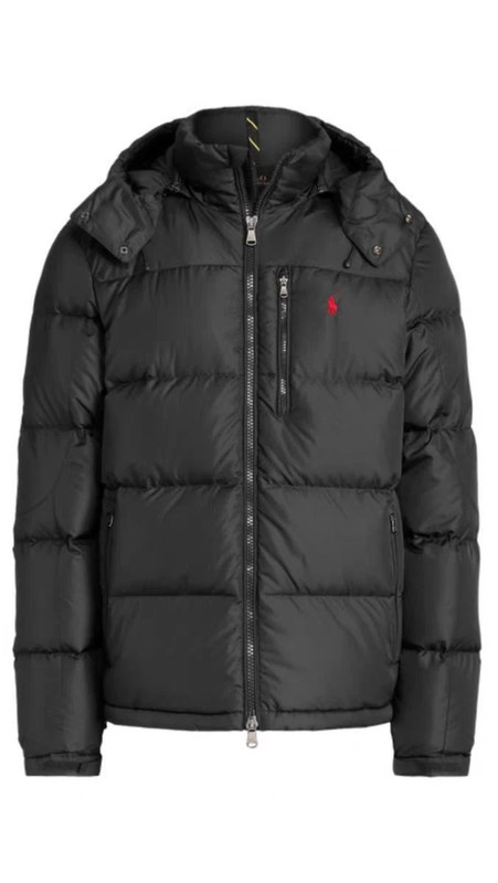 Polo Ralph Lauren Jacket