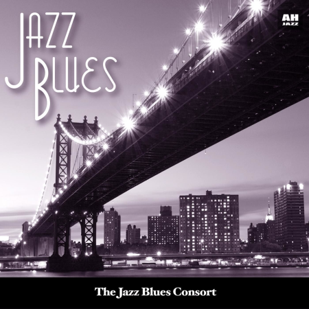 e720a2ce 3db9 4609 8f30 109f9e291dd8 - Jazz Blues Consort - Jazz Blues (2013)