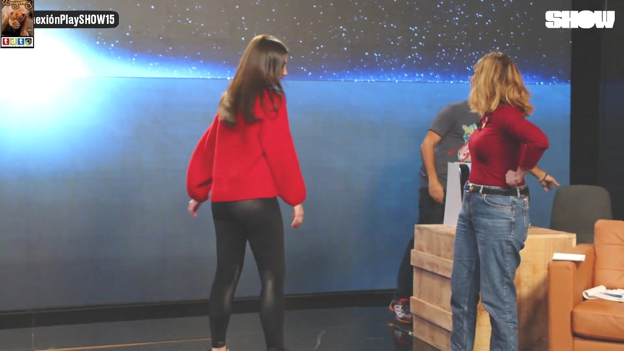 mayaculocueronegroPLAY_oso3we