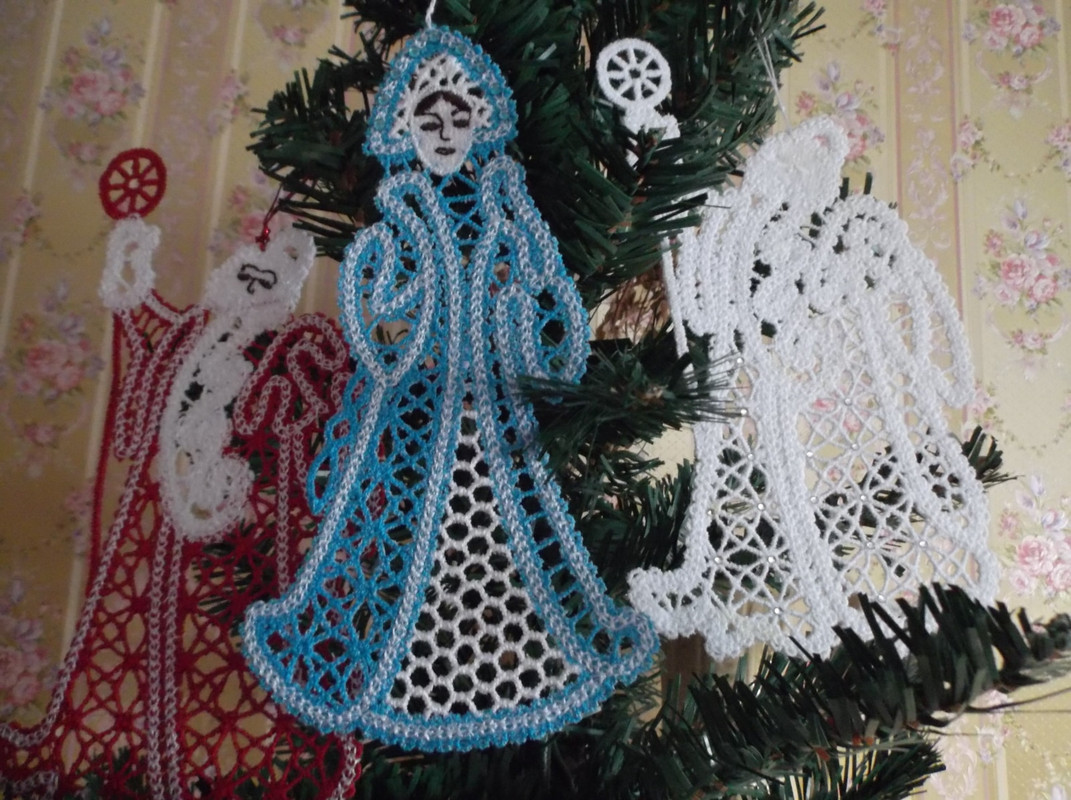 Новогодняя компаняя