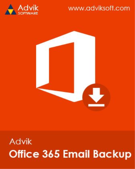 Advik Office 365 Backup 4.2 Advik Office 365 Backup 4.2