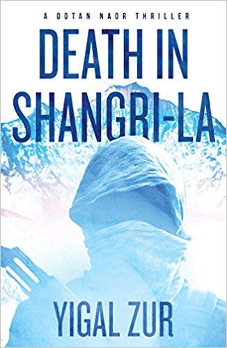 Buy Death in Shangri-La from Amazon.com*