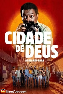 City of God - Der Kampf geht weiter (2024)