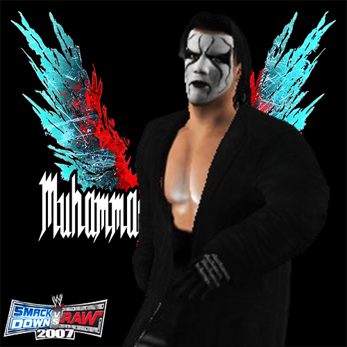 Sting Attire 1