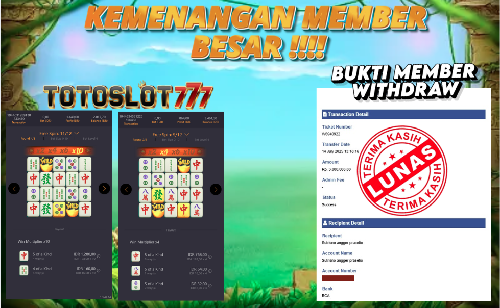 Bukti 