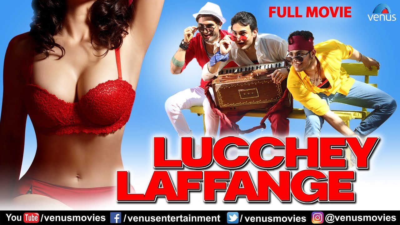 Lucchey Lafange (2019) Hindi