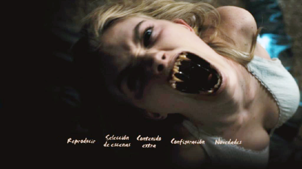 FRIGHT NIGHT 2011 MENU - Noche de miedo (Fright Night) [2011] [Terror, comedia] [DVD9] [PAL] [Leng. ESP/FRA/ENG] [Subt. ESP/ENG]