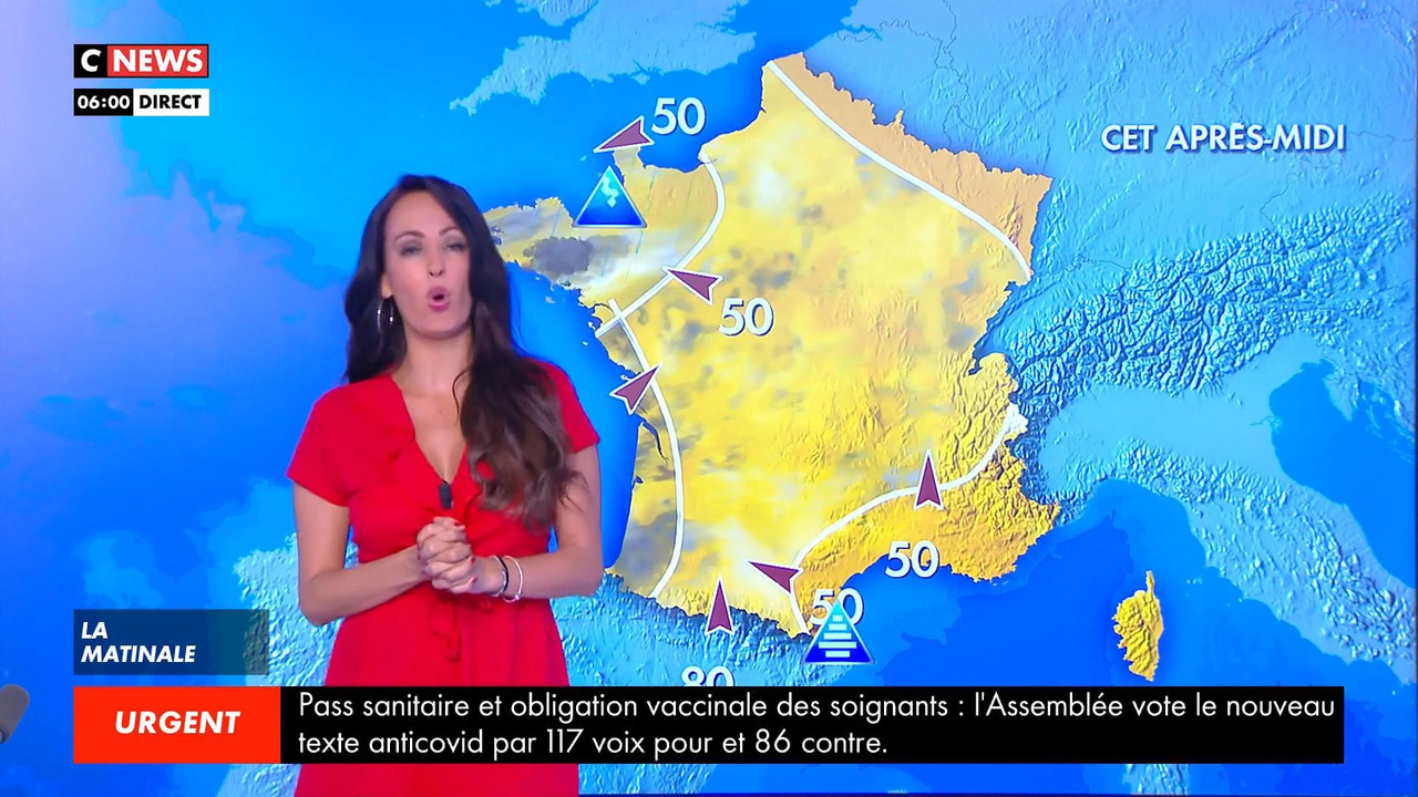 07.23 - 04.56.00 - Météo de 5h56. Prévisions météo pour les prochains....ts_snapshot_00.06.02_[2021.