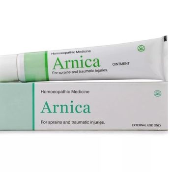 Lords Arnica Ointment (25g)