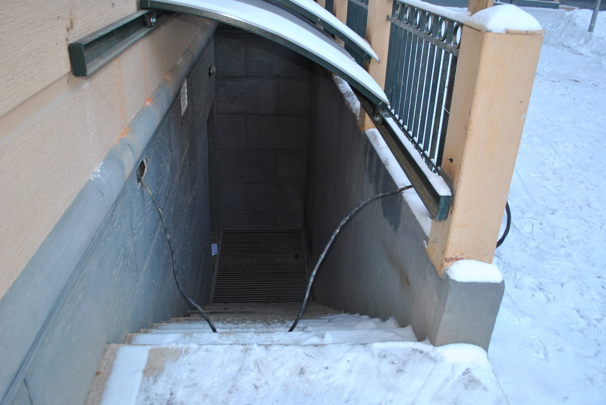 провод 1кладовки