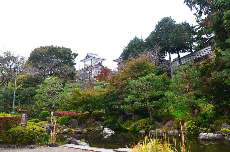 Kanazawa-15-11-2024 - Japón y sus Pueblos-2024 (5)
