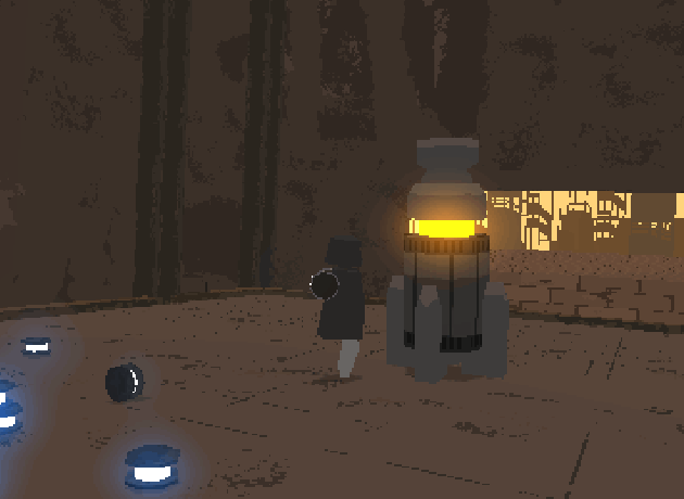 Backland ENG GNU Linux Native johncena141