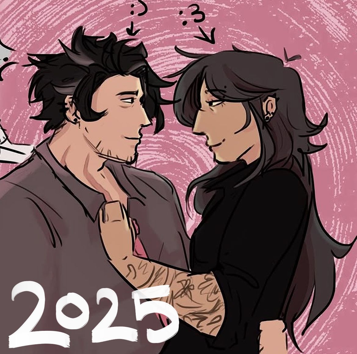 Artwork 2025
