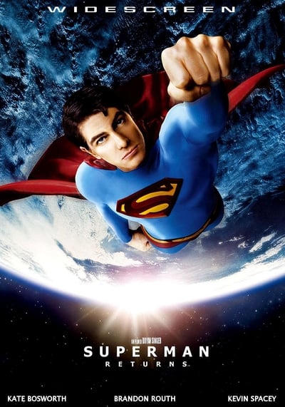 Superman Returns (2006) .avi BRRip XviD AC3 - ITA