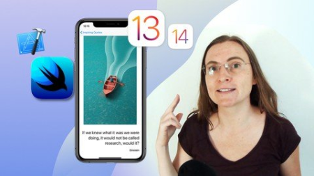 A design-oriented course on SwiftUI A design-oriented course on SwiftUI