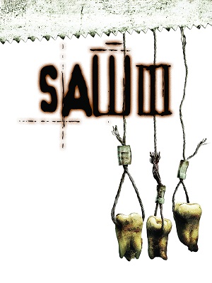 Saw III - L'enigma senza fine (2006) DVD9 Copia 1:1 ITA-ENG
