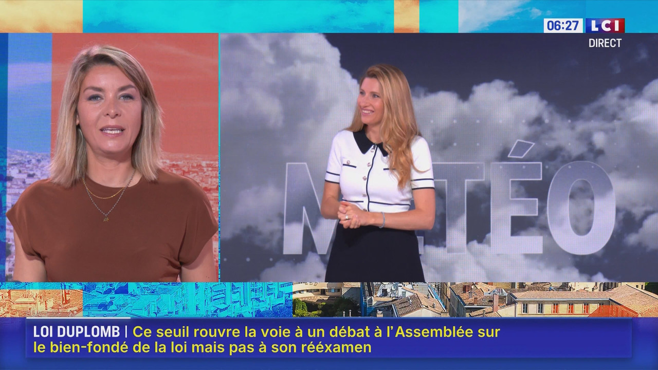 07.20 - 05.00.00 - Les matins LCI week-end. Info, complicité, proximi....ts_snapshot_00.33.30.304