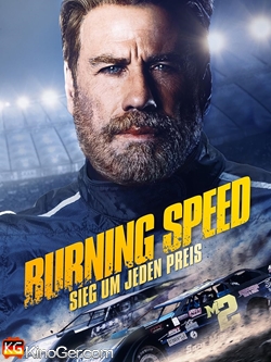 Burning Speed - Sieg um jeden Preis (2019)