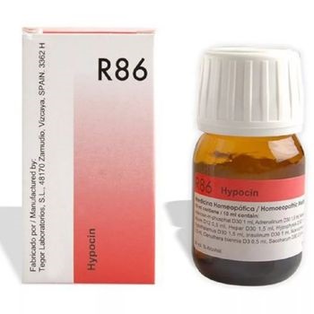 Dr. Reckeweg R86 (Hypocin) (30ml)