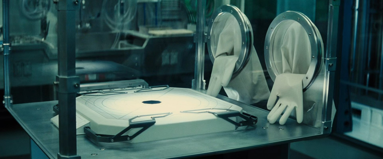 Batman v Superman - Dawn of Justice 2016 Extended (1080p x265 10